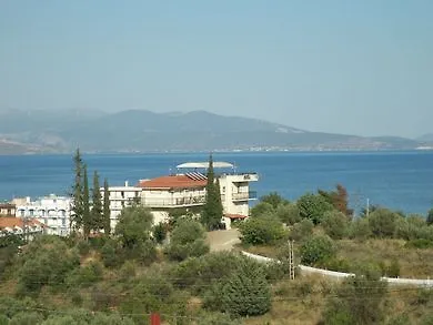 Alonia Apartment Tolón