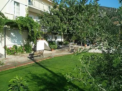 Alonia Apartamento Tolón